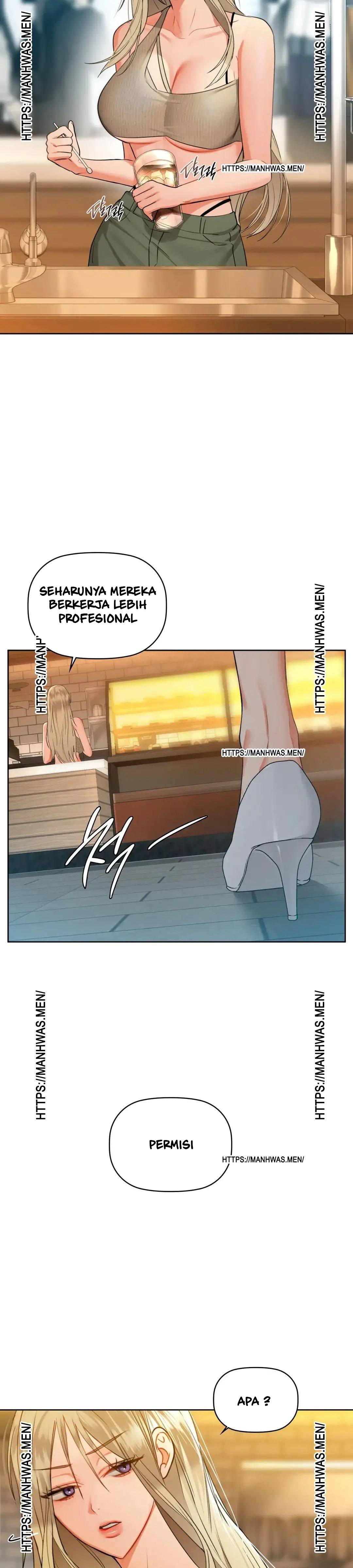 Caffeine - Chapter 38 9
