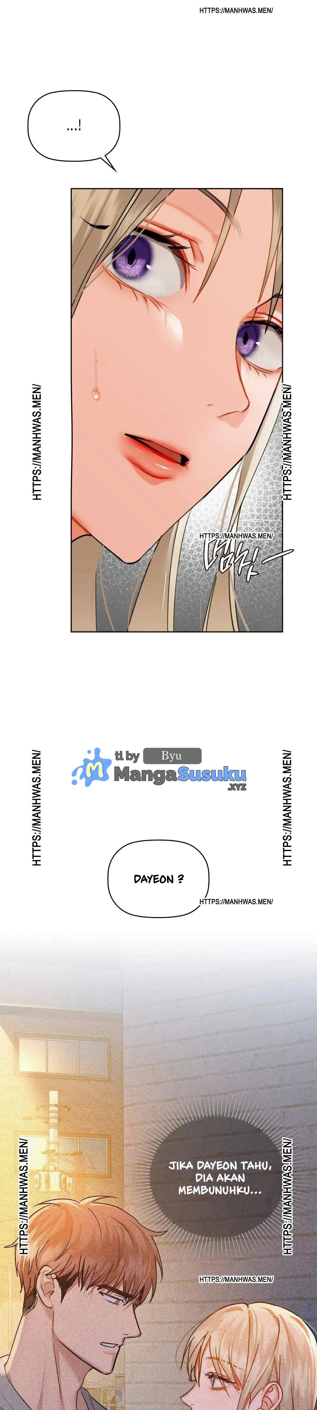 Caffeine - Chapter 38 19