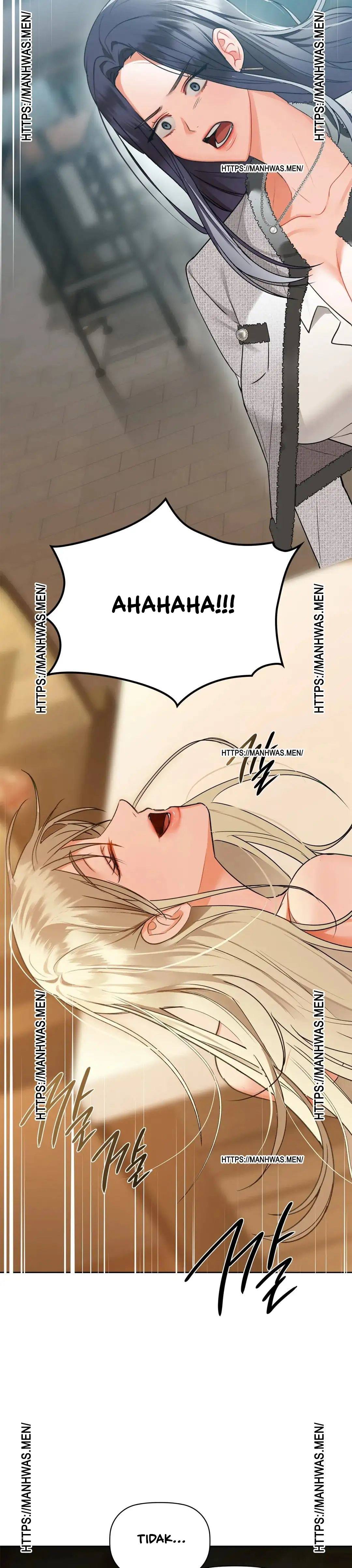 Caffeine - Chapter 38 27