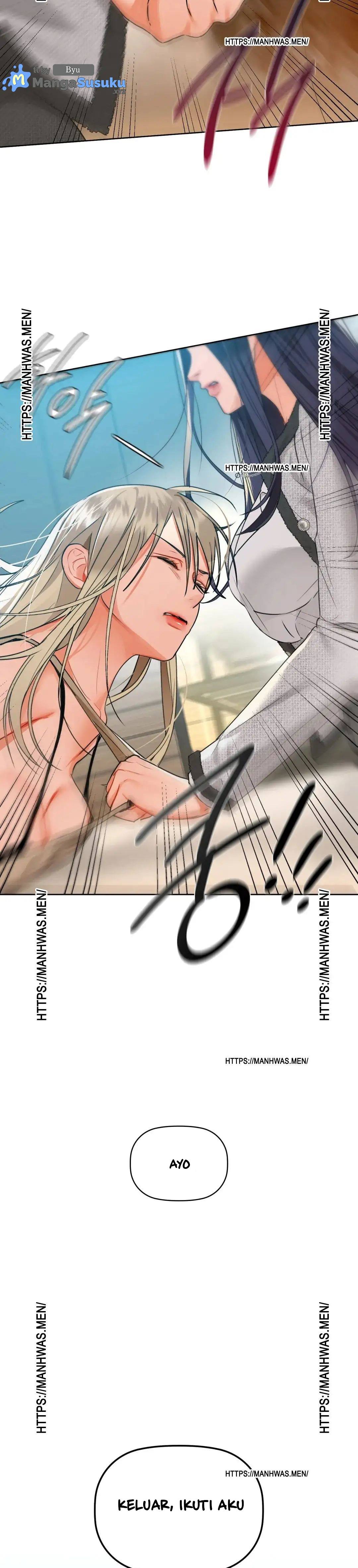 Caffeine - Chapter 38 35