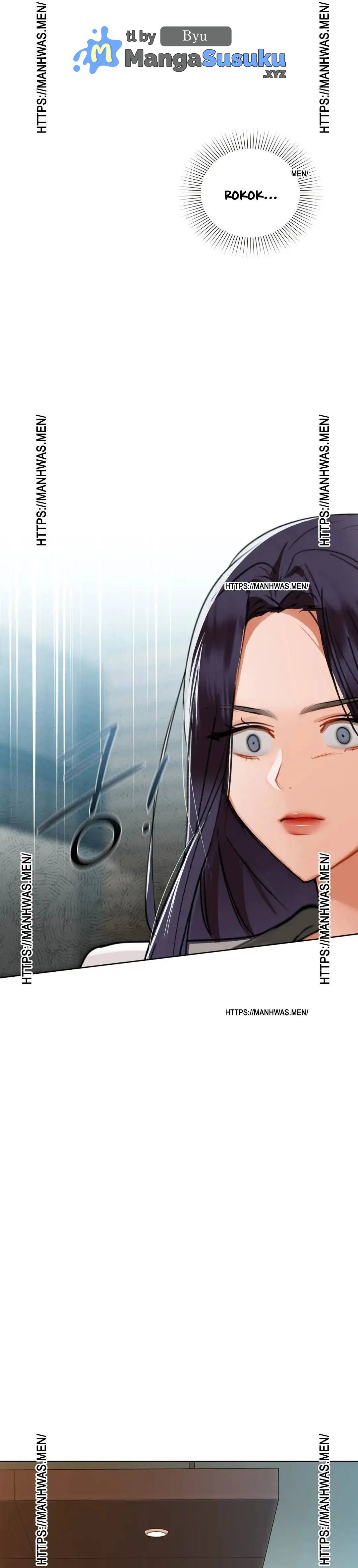 Caffeine - Chapter 38 31