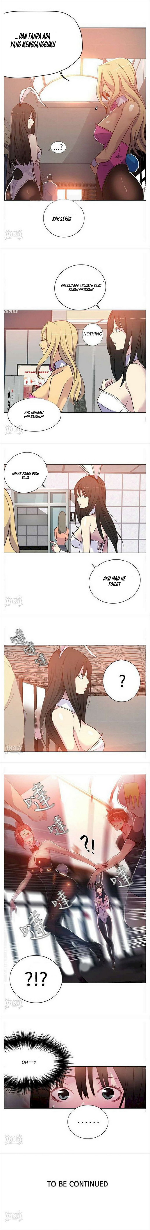 PC Goddess Room - Chapter 24 13
