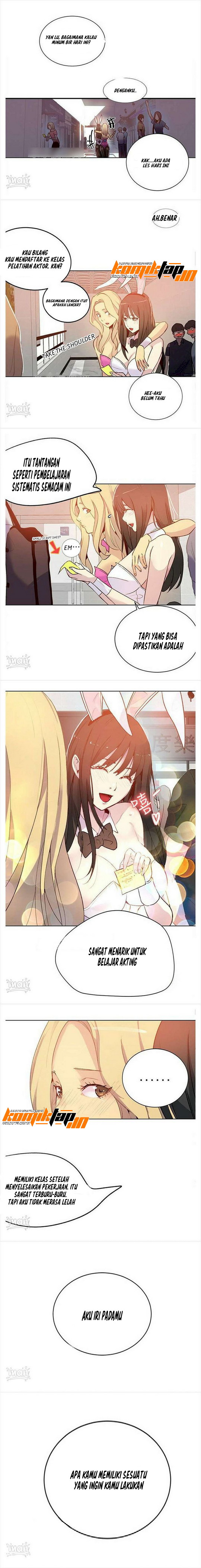 PC Goddess Room - Chapter 24 12