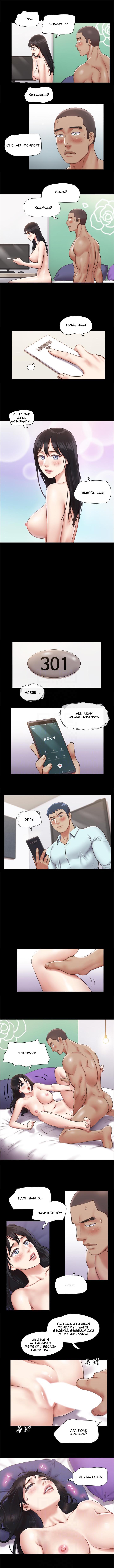 Everything Is Agreed Upon - Chapter 92 4