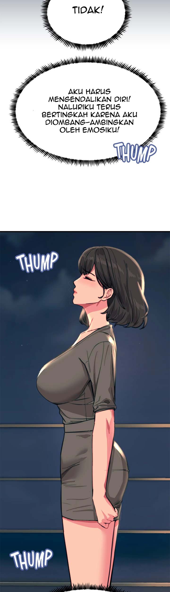 Rainbow (Show Me Your Sensuality) - Chapter 44 32