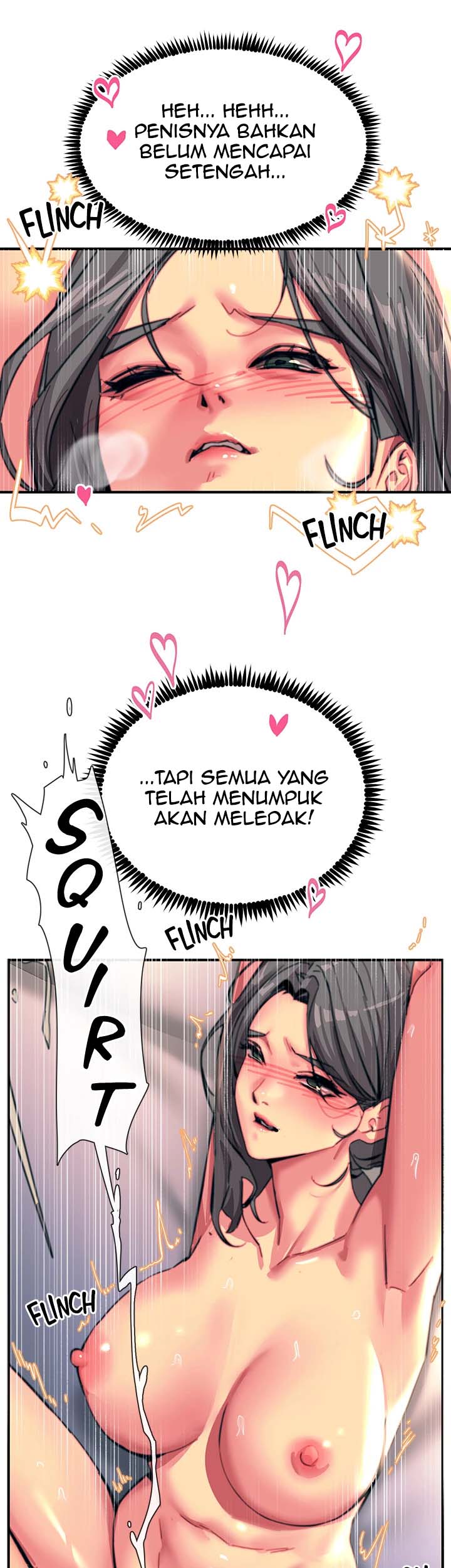 Rainbow (Show Me Your Sensuality) - Chapter 44 12