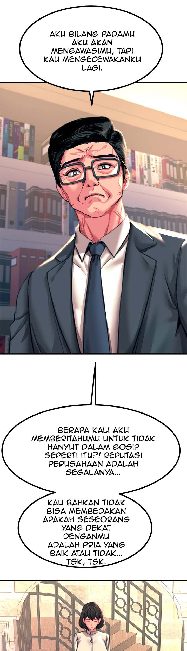Rainbow (Show Me Your Sensuality) - Chapter 44 25