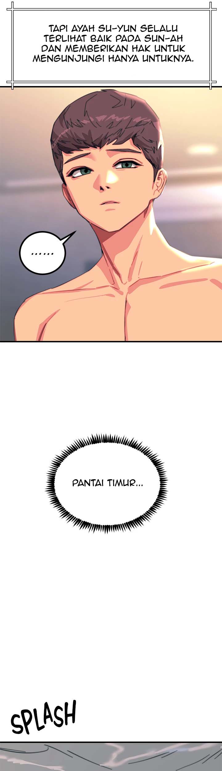 Rainbow (Show Me Your Sensuality) - Chapter 44 22