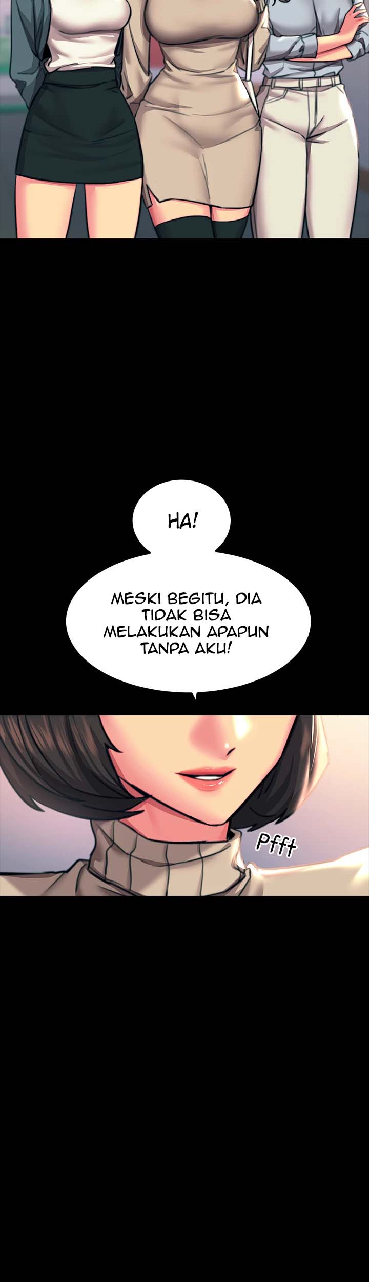 Rainbow (Show Me Your Sensuality) - Chapter 44 40