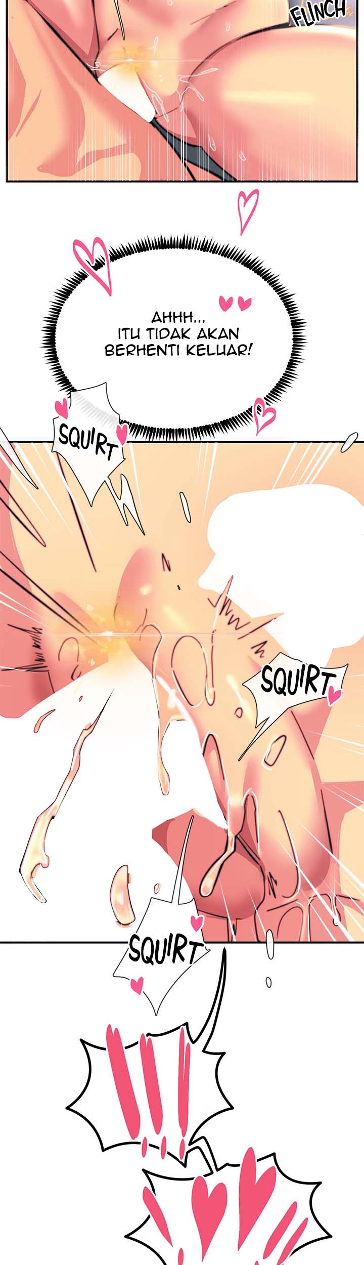 Rainbow (Show Me Your Sensuality) - Chapter 44 13