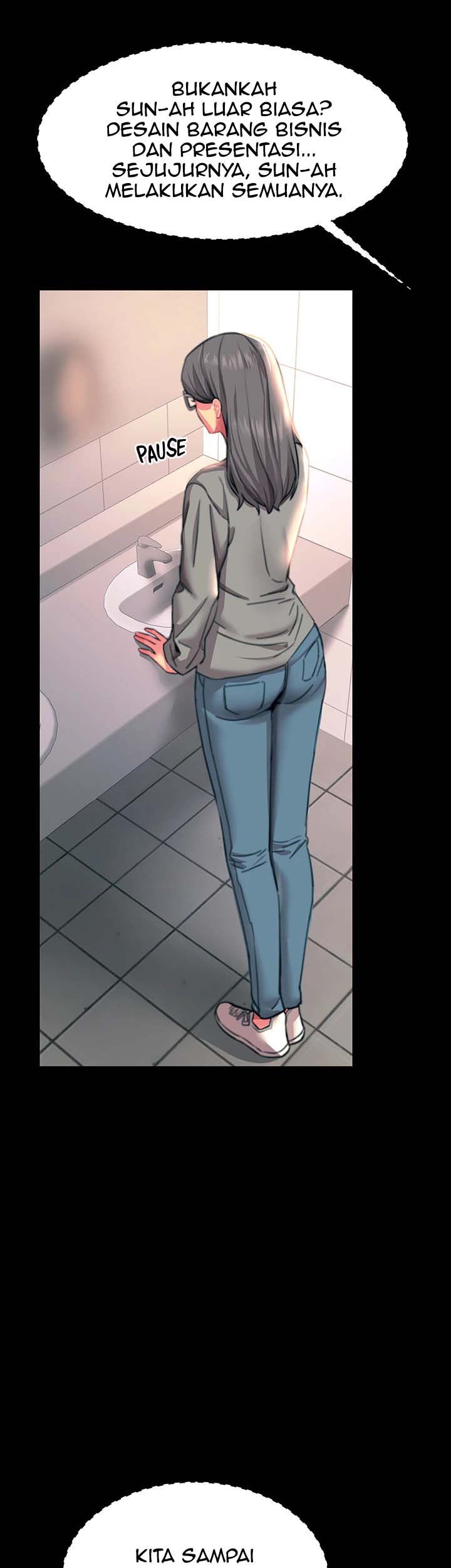 Rainbow (Show Me Your Sensuality) - Chapter 44 38
