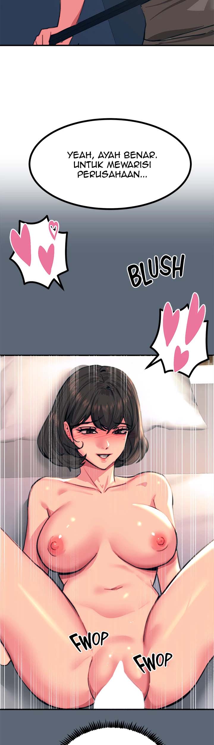 Rainbow (Show Me Your Sensuality) - Chapter 44 30