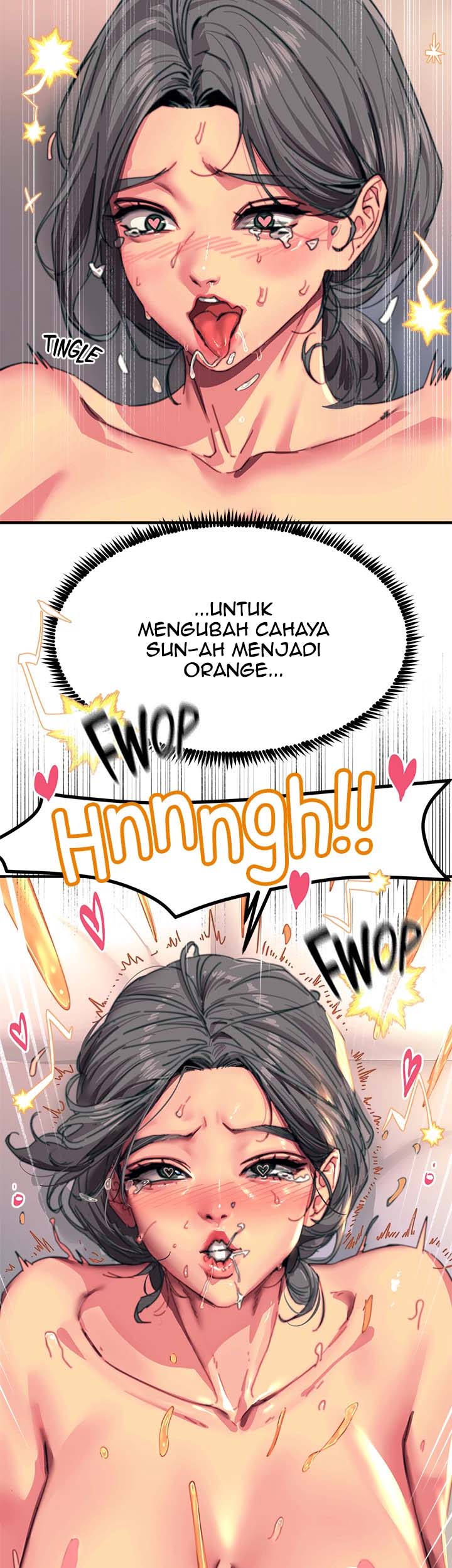 Rainbow (Show Me Your Sensuality) - Chapter 44 3