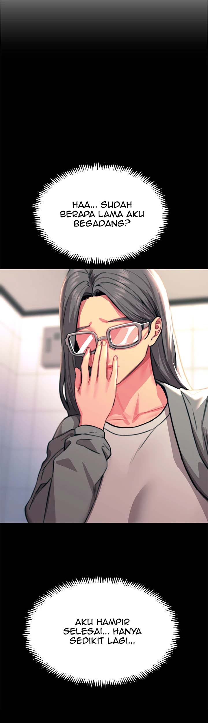 Rainbow (Show Me Your Sensuality) - Chapter 44 37