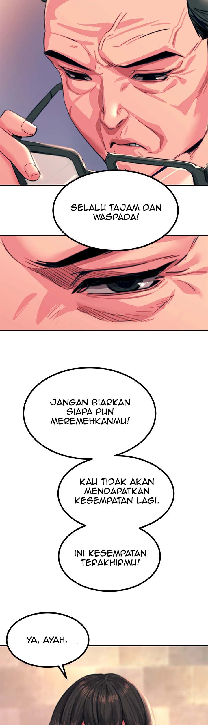 Rainbow (Show Me Your Sensuality) - Chapter 44 27