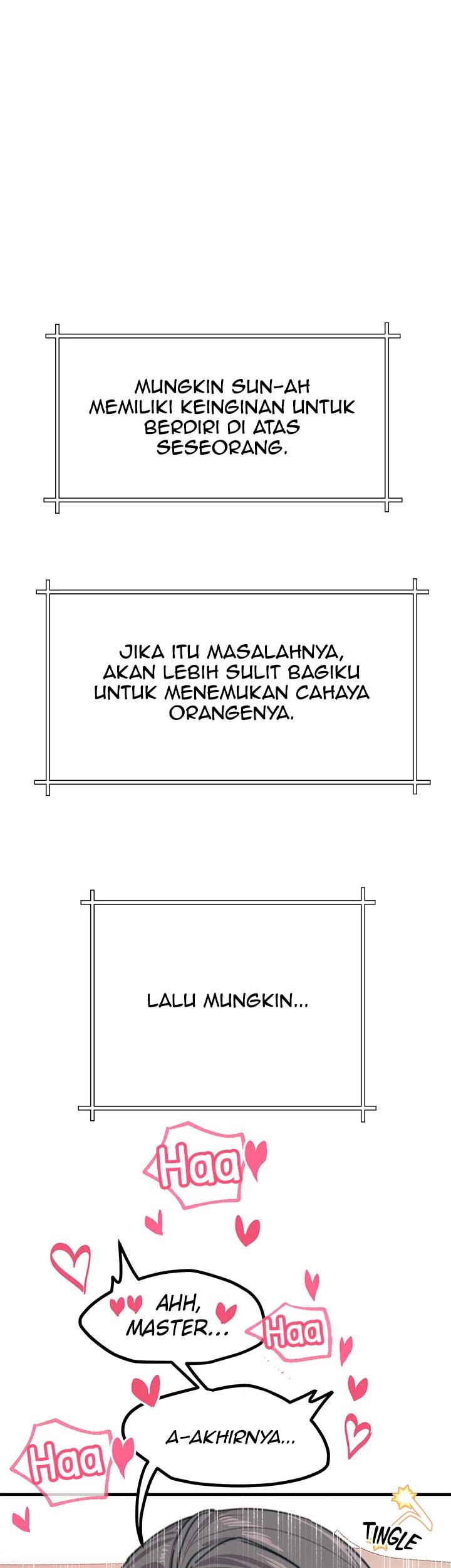 Rainbow (Show Me Your Sensuality) - Chapter 44 2