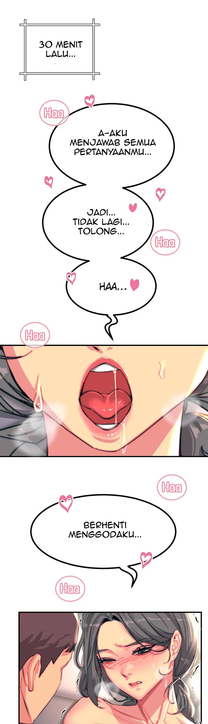 Rainbow (Show Me Your Sensuality) - Chapter 44 6