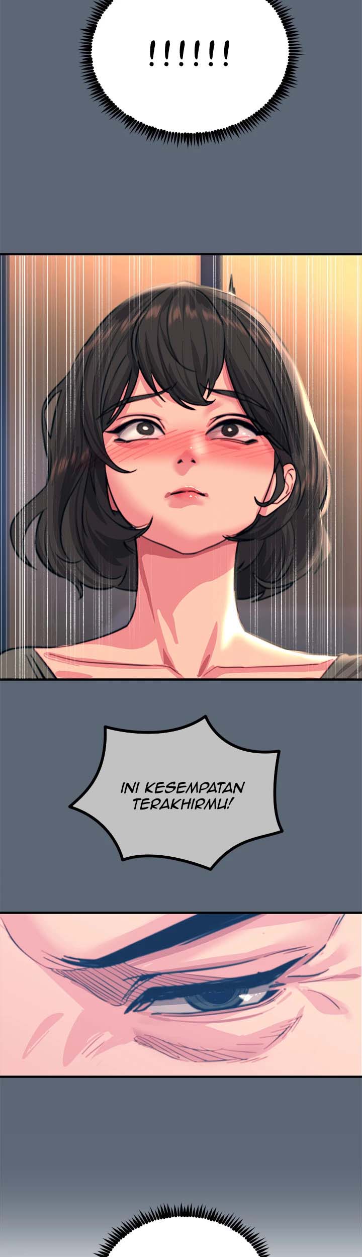 Rainbow (Show Me Your Sensuality) - Chapter 44 31