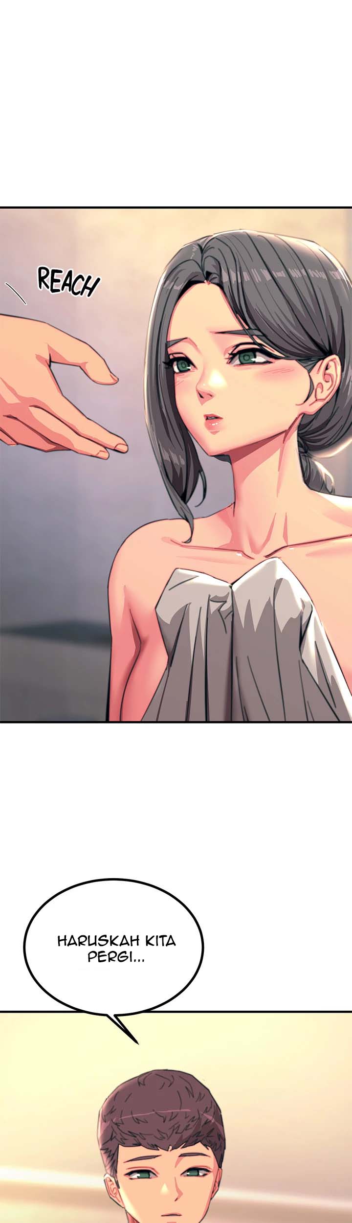 Rainbow (Show Me Your Sensuality) - Chapter 44 49