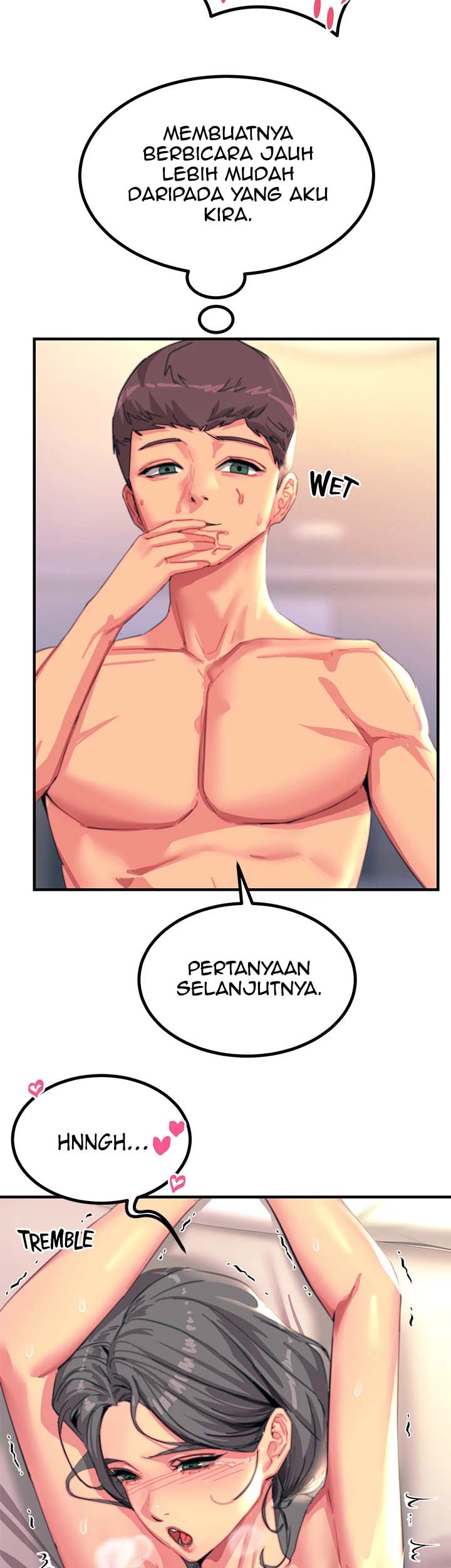 Rainbow (Show Me Your Sensuality) - Chapter 44 14