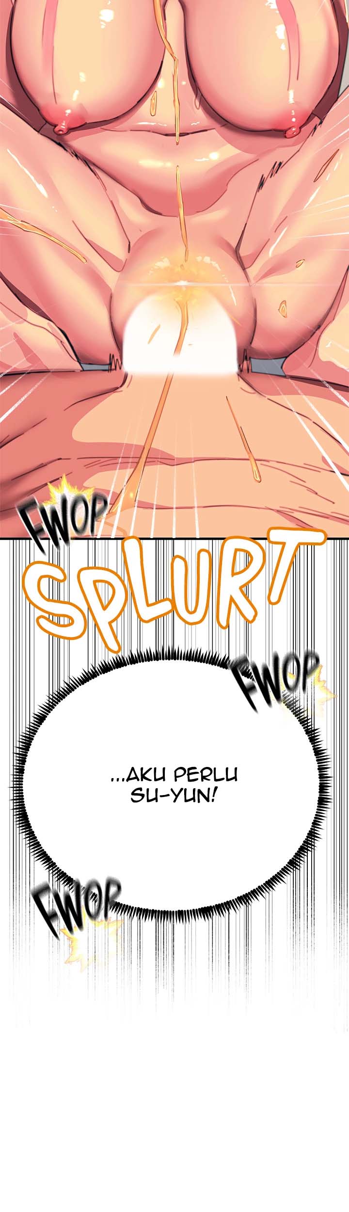 Rainbow (Show Me Your Sensuality) - Chapter 44 4
