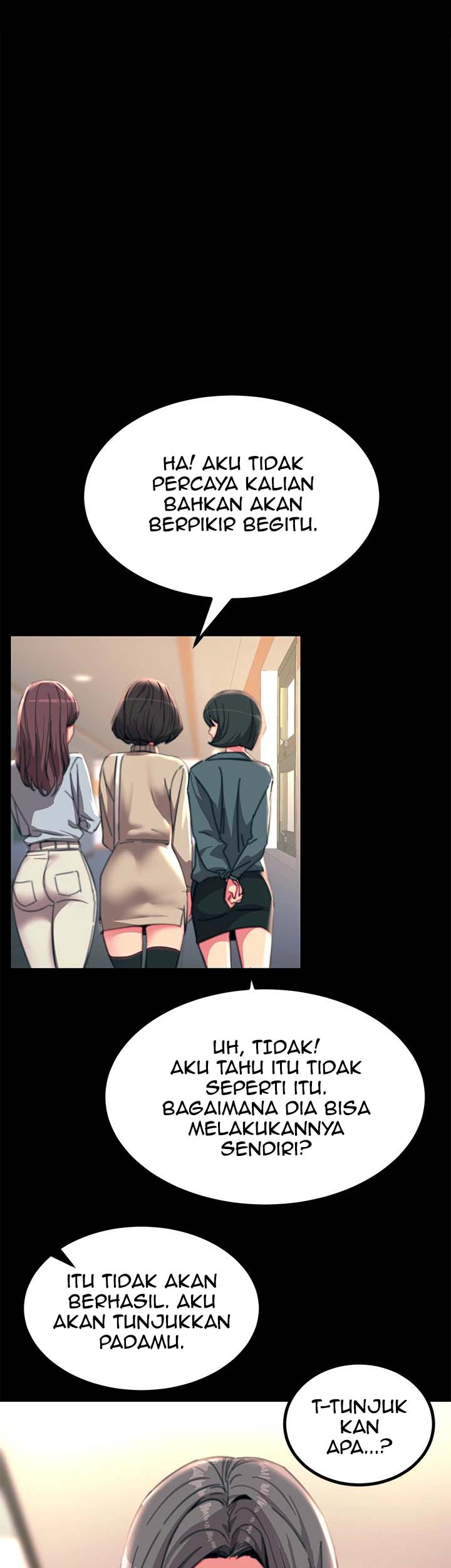 Rainbow (Show Me Your Sensuality) - Chapter 44 45