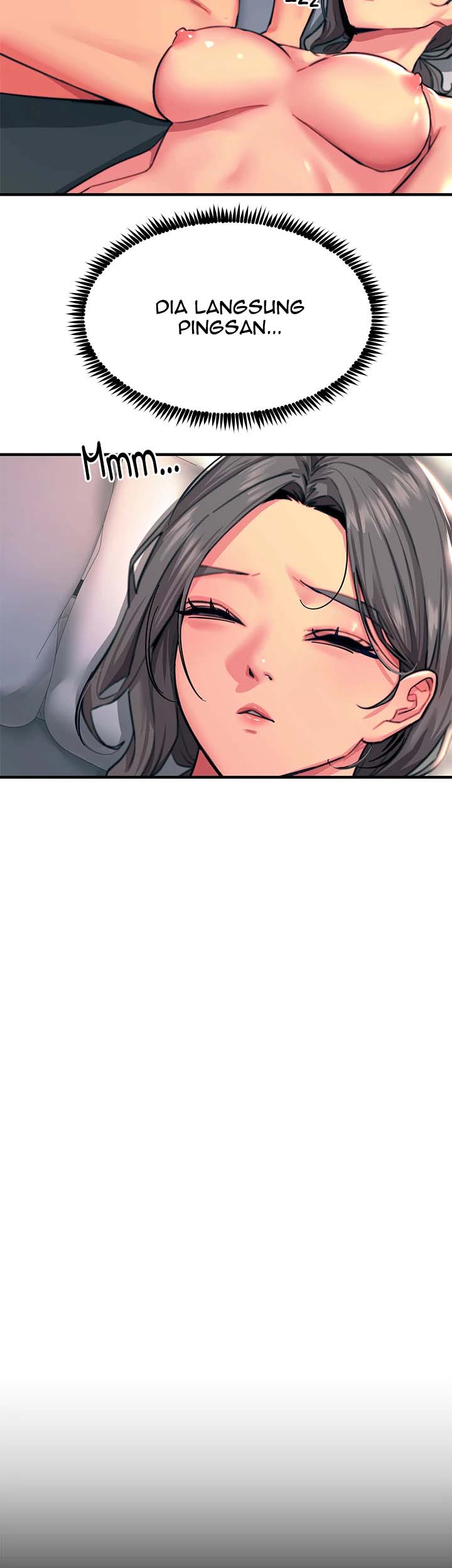 Rainbow (Show Me Your Sensuality) - Chapter 44 36