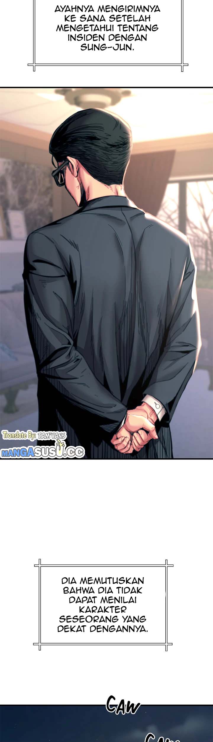 Rainbow (Show Me Your Sensuality) - Chapter 44 19
