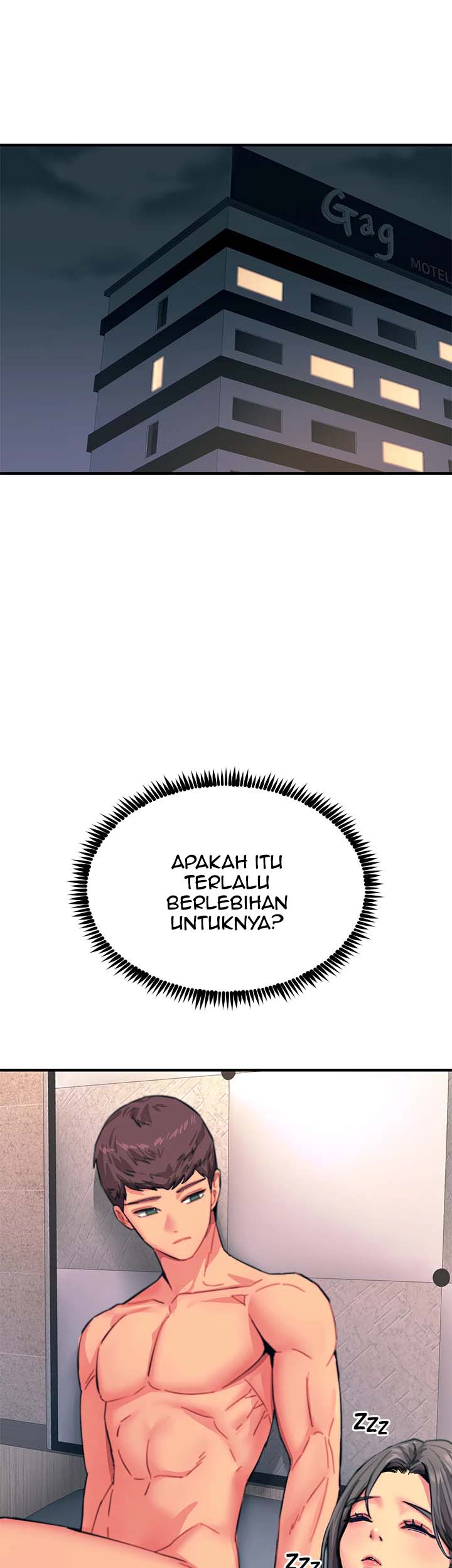 Rainbow (Show Me Your Sensuality) - Chapter 44 35