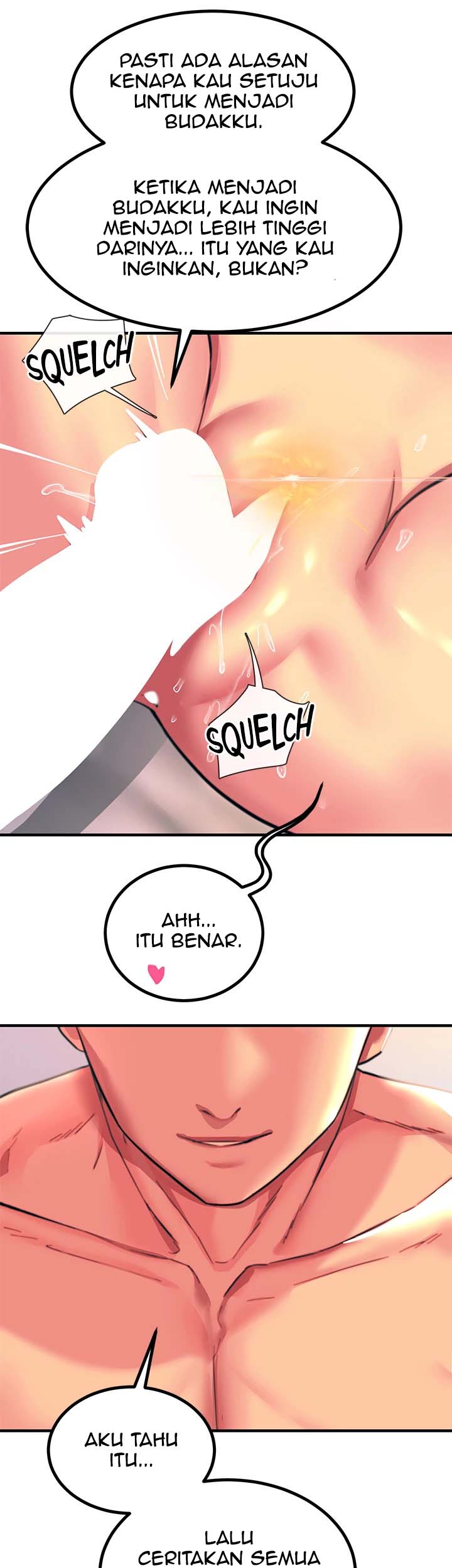 Rainbow (Show Me Your Sensuality) - Chapter 44 17