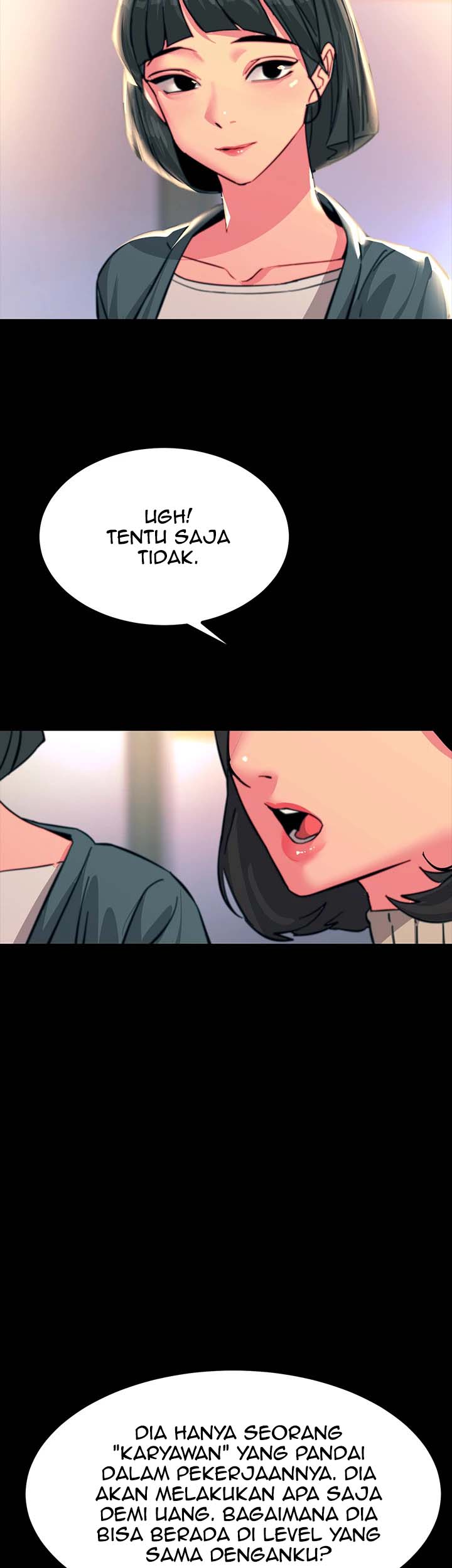 Rainbow (Show Me Your Sensuality) - Chapter 44 42