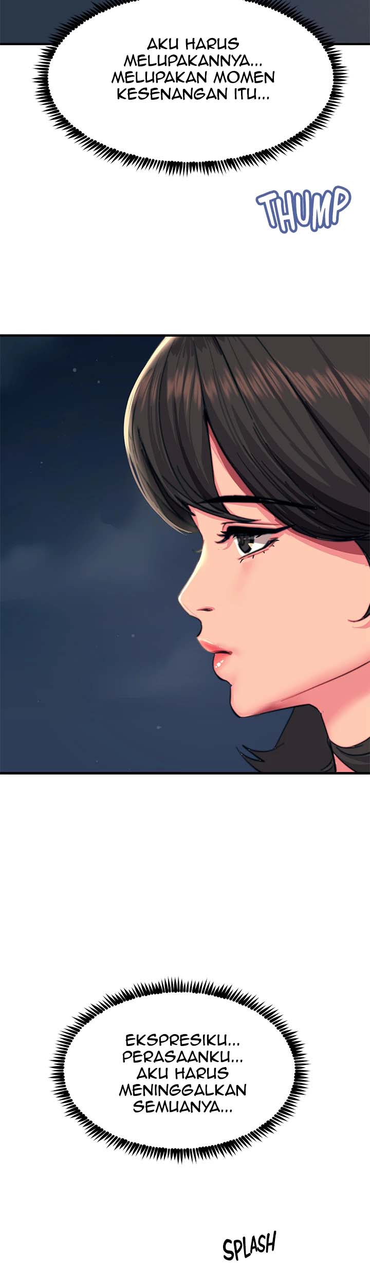 Rainbow (Show Me Your Sensuality) - Chapter 44 33