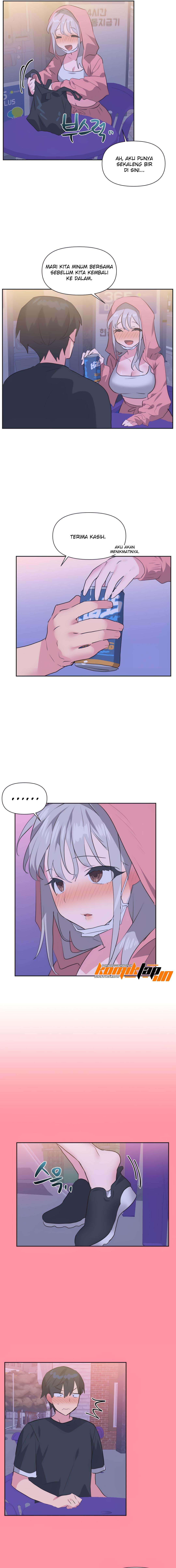 Idol&#8217;s Mating - Chapter 12 9