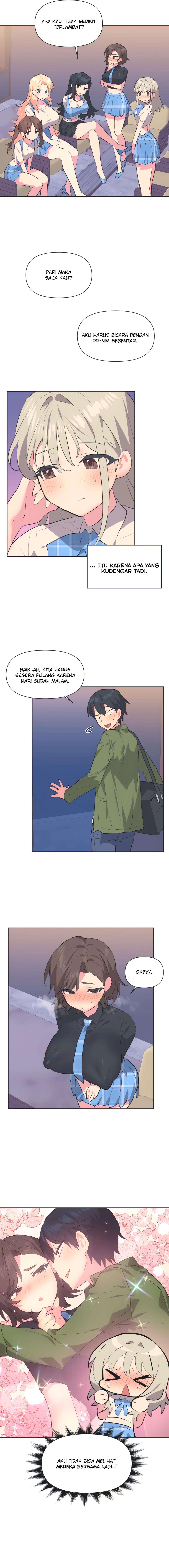 Idol&#8217;s Mating - Chapter 12 4