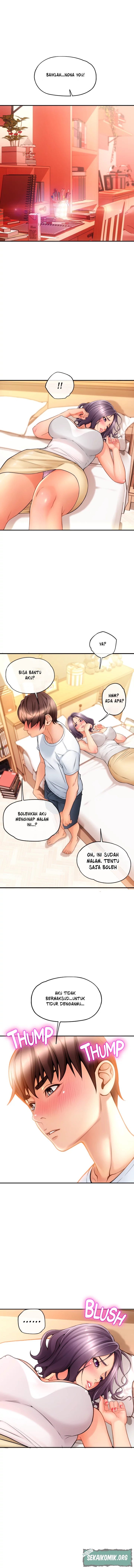 Hole Shop - Chapter 12 7