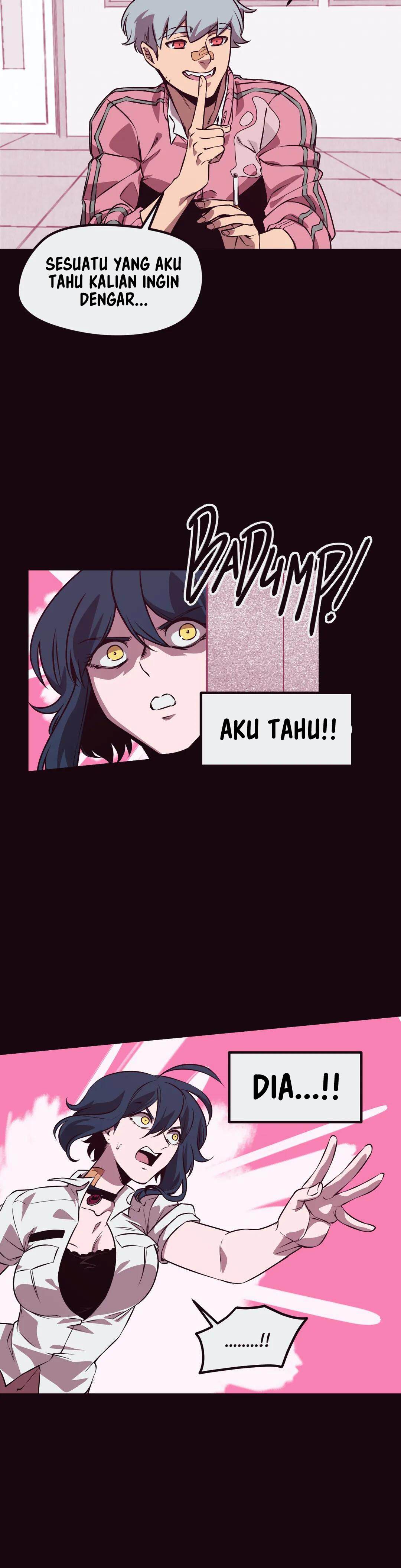 Writing Hell - Chapter 5 22