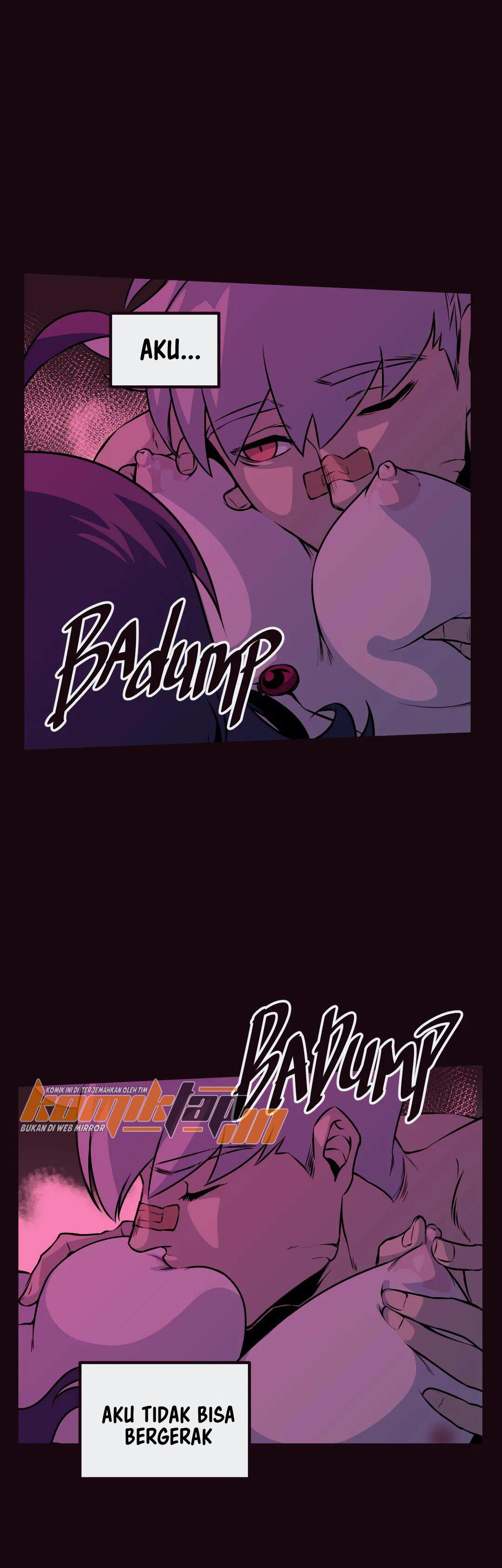 Writing Hell - Chapter 5 9