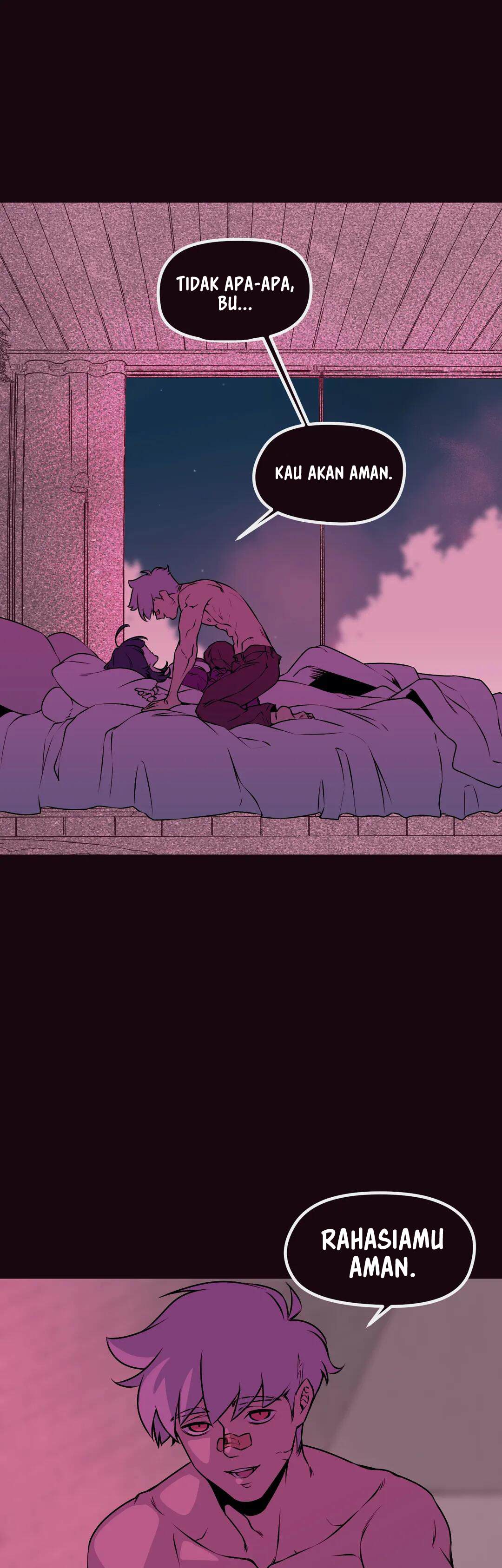 Writing Hell - Chapter 5 6