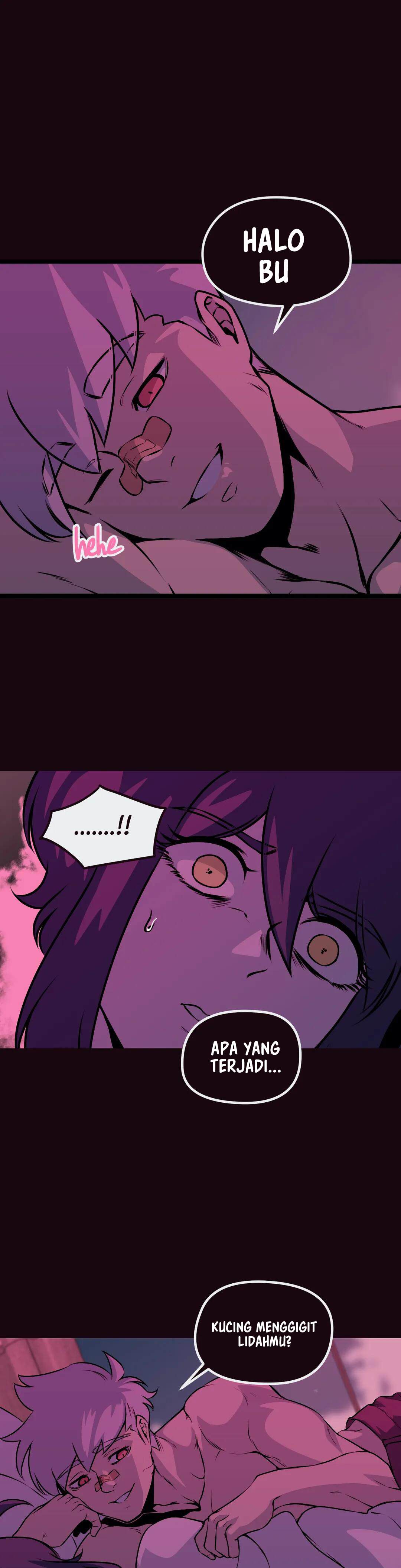 Writing Hell - Chapter 5 2