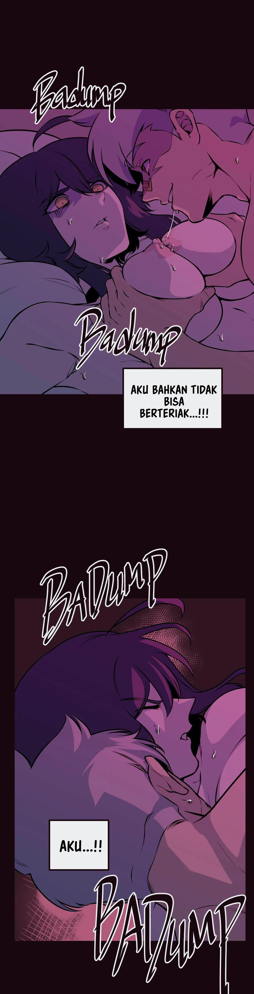 Writing Hell - Chapter 5 10