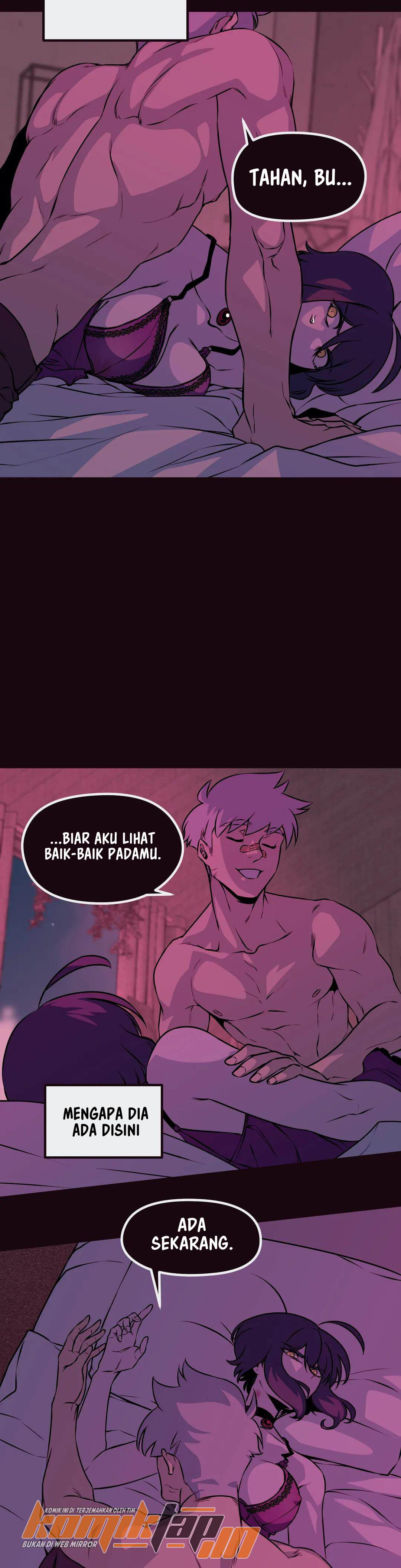 Writing Hell - Chapter 5 4
