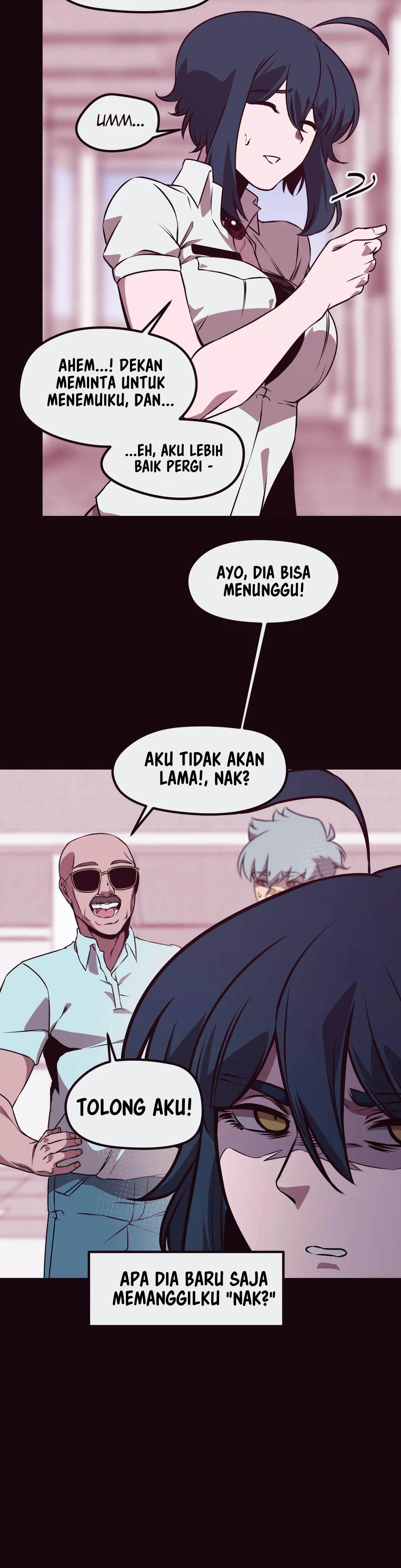 Writing Hell - Chapter 5 32
