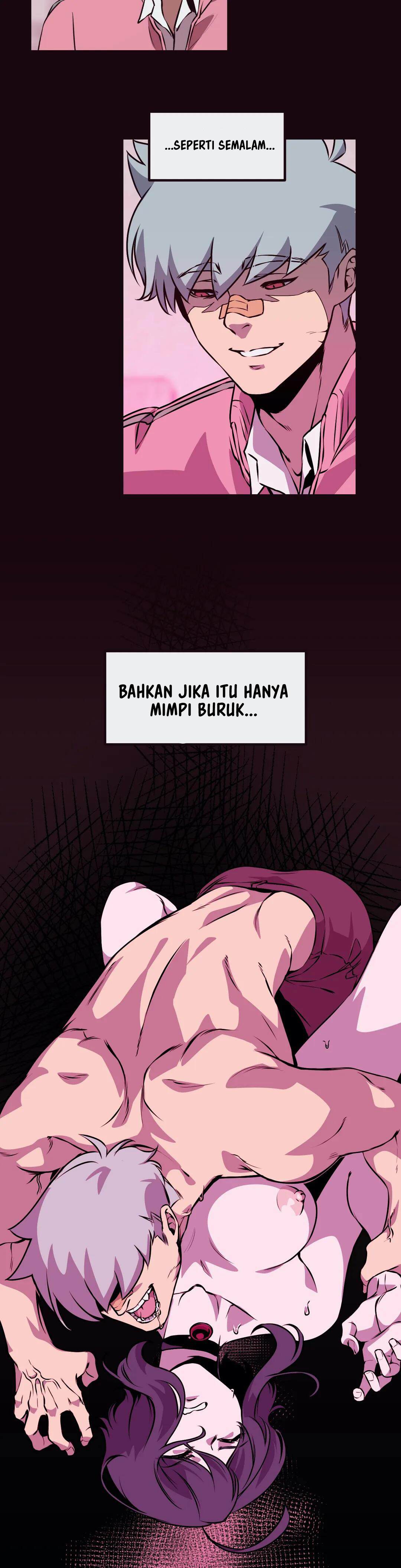 Writing Hell - Chapter 5 18