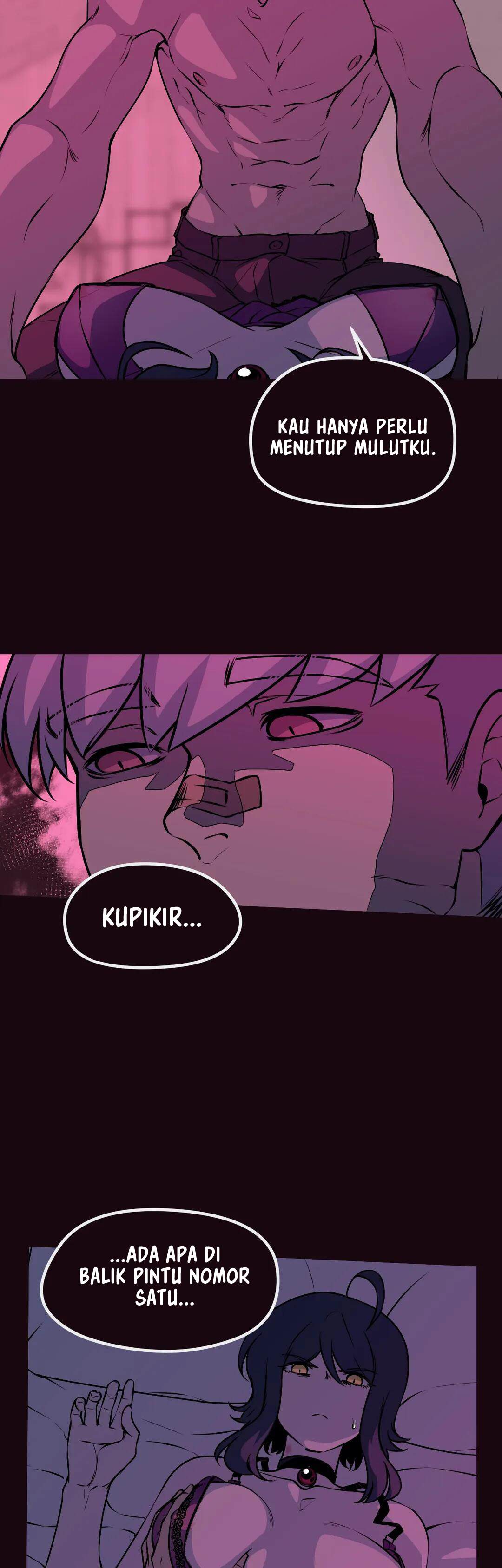Writing Hell - Chapter 5 7