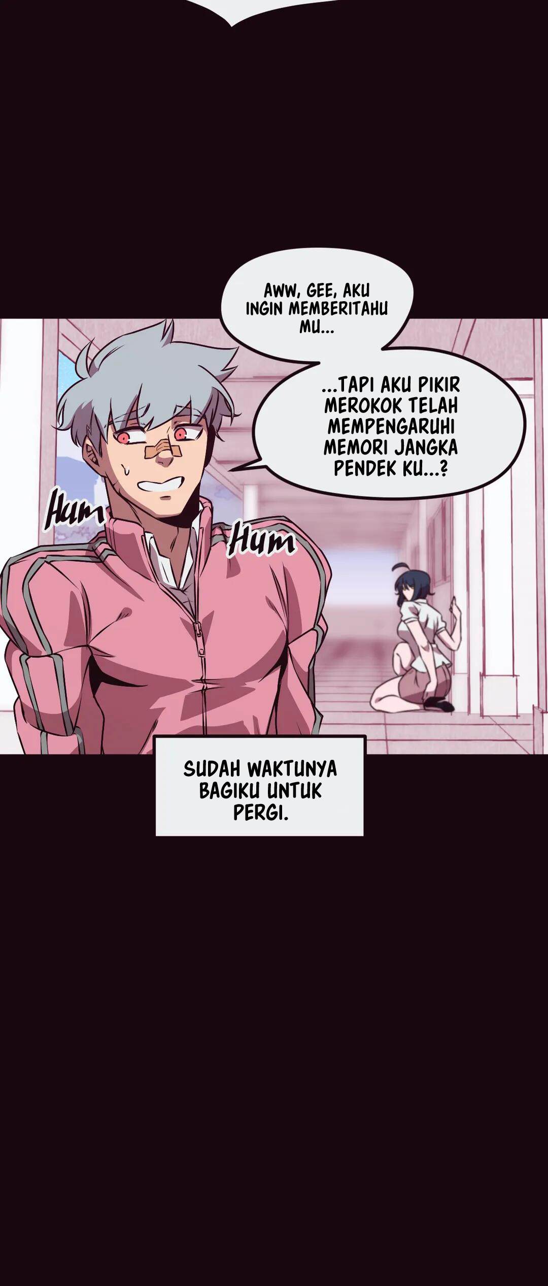 Writing Hell - Chapter 5 29