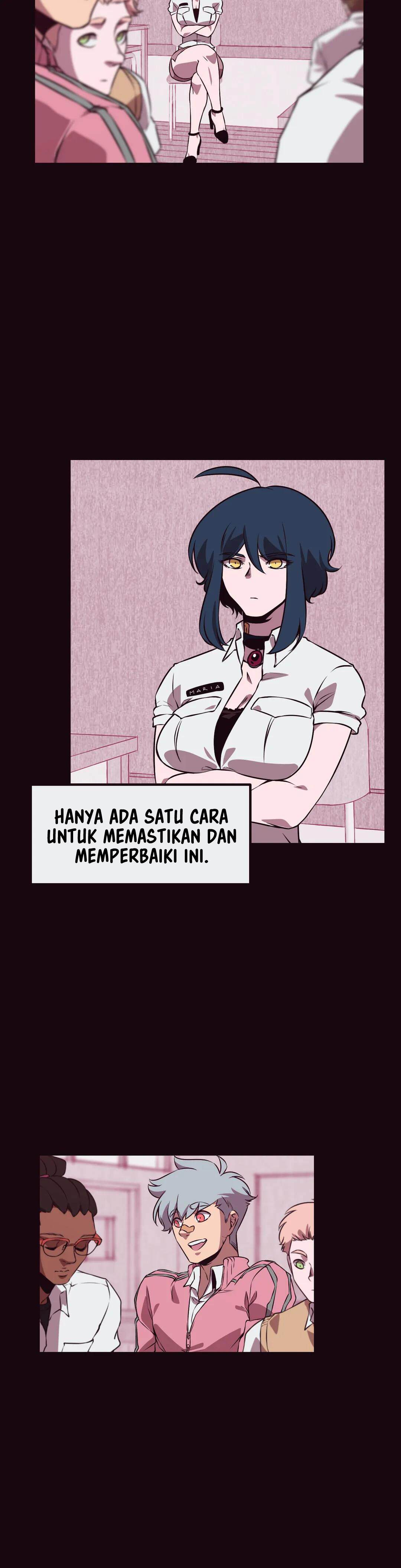 Writing Hell - Chapter 5 15