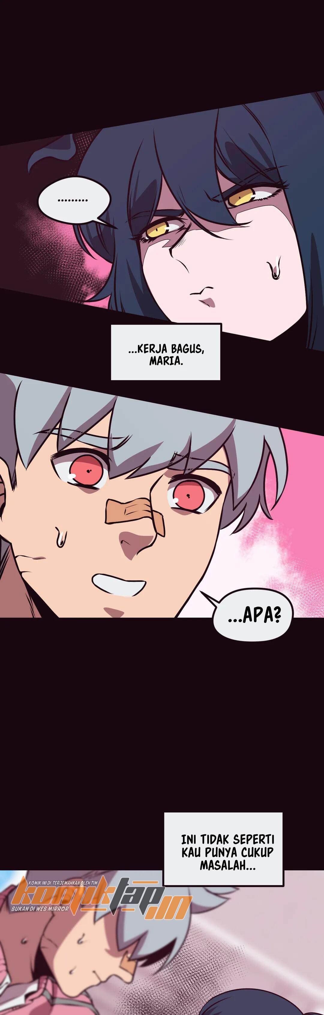 Writing Hell - Chapter 5 35