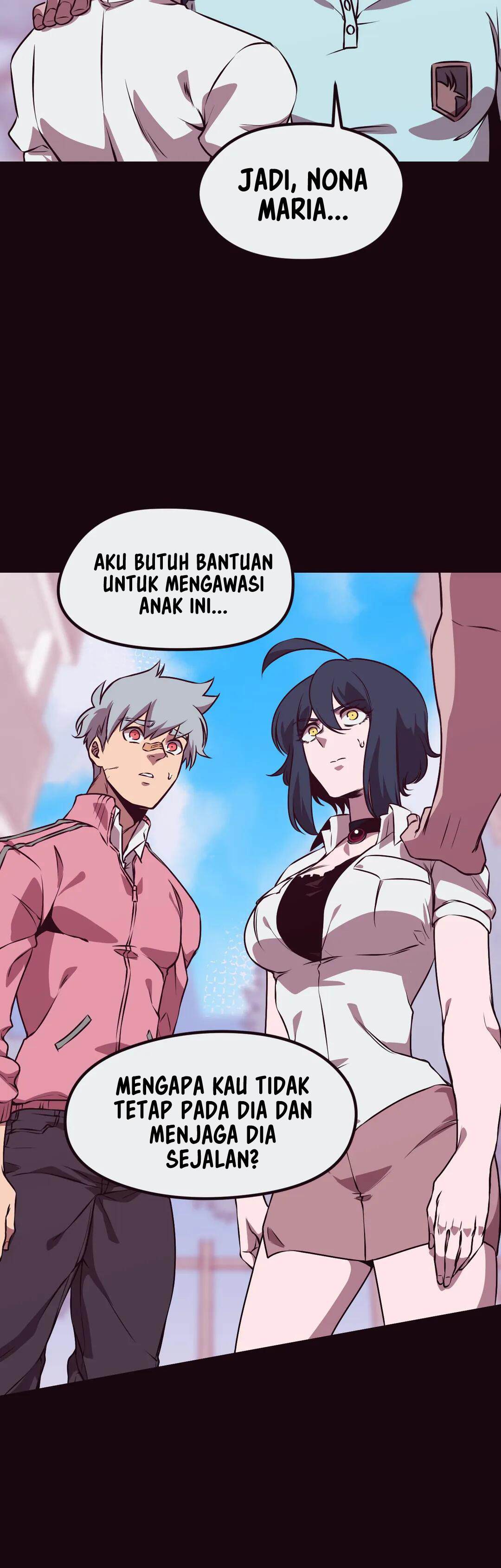 Writing Hell - Chapter 5 34