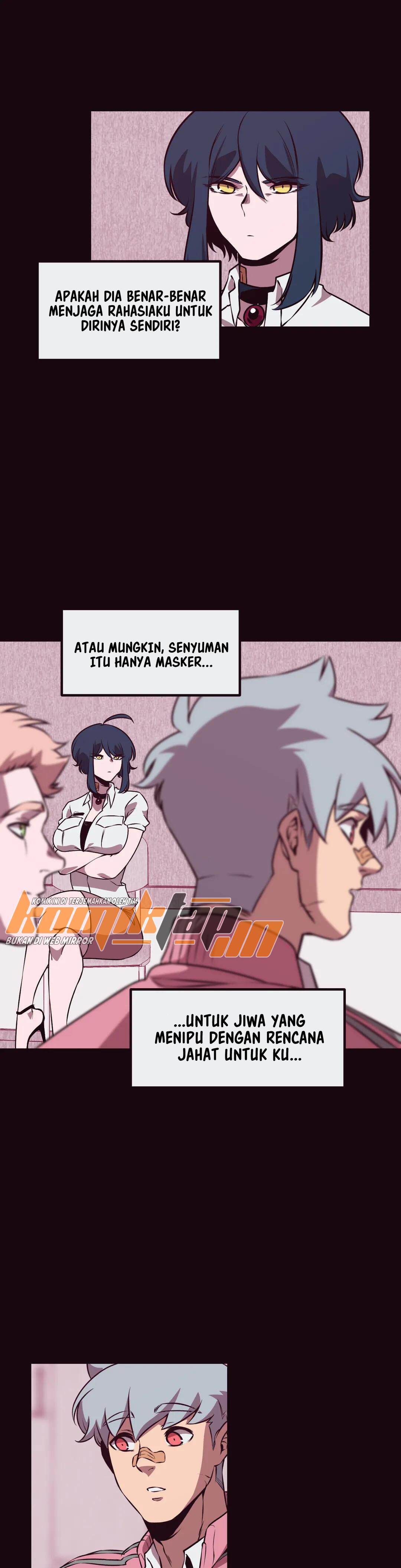 Writing Hell - Chapter 5 17