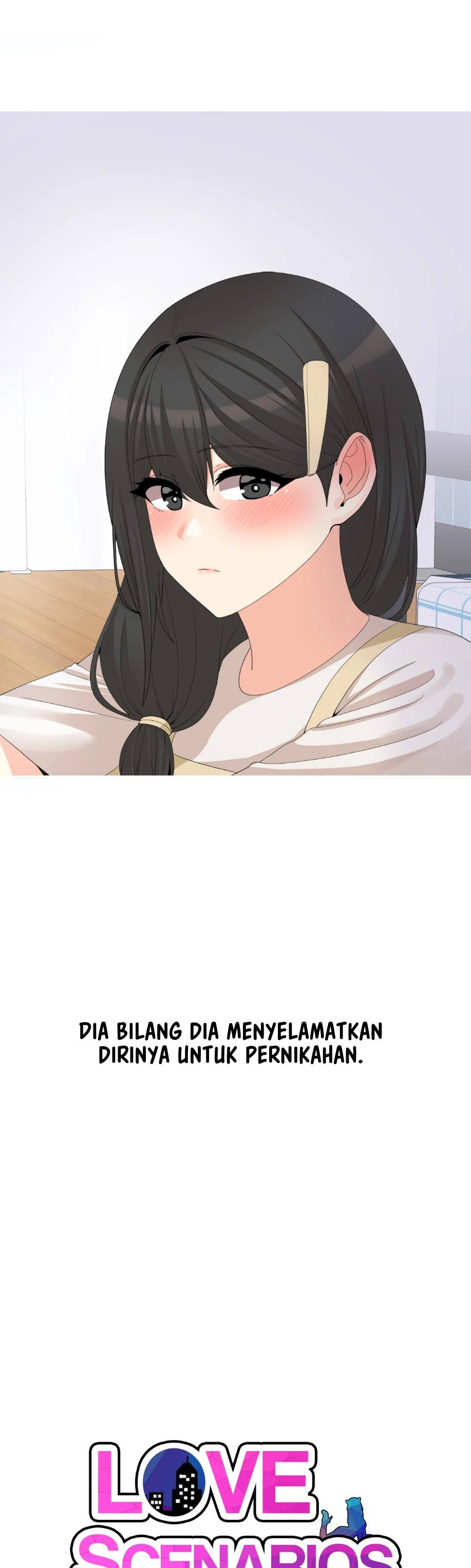 Like a Fox 2 - Chapter 18 2